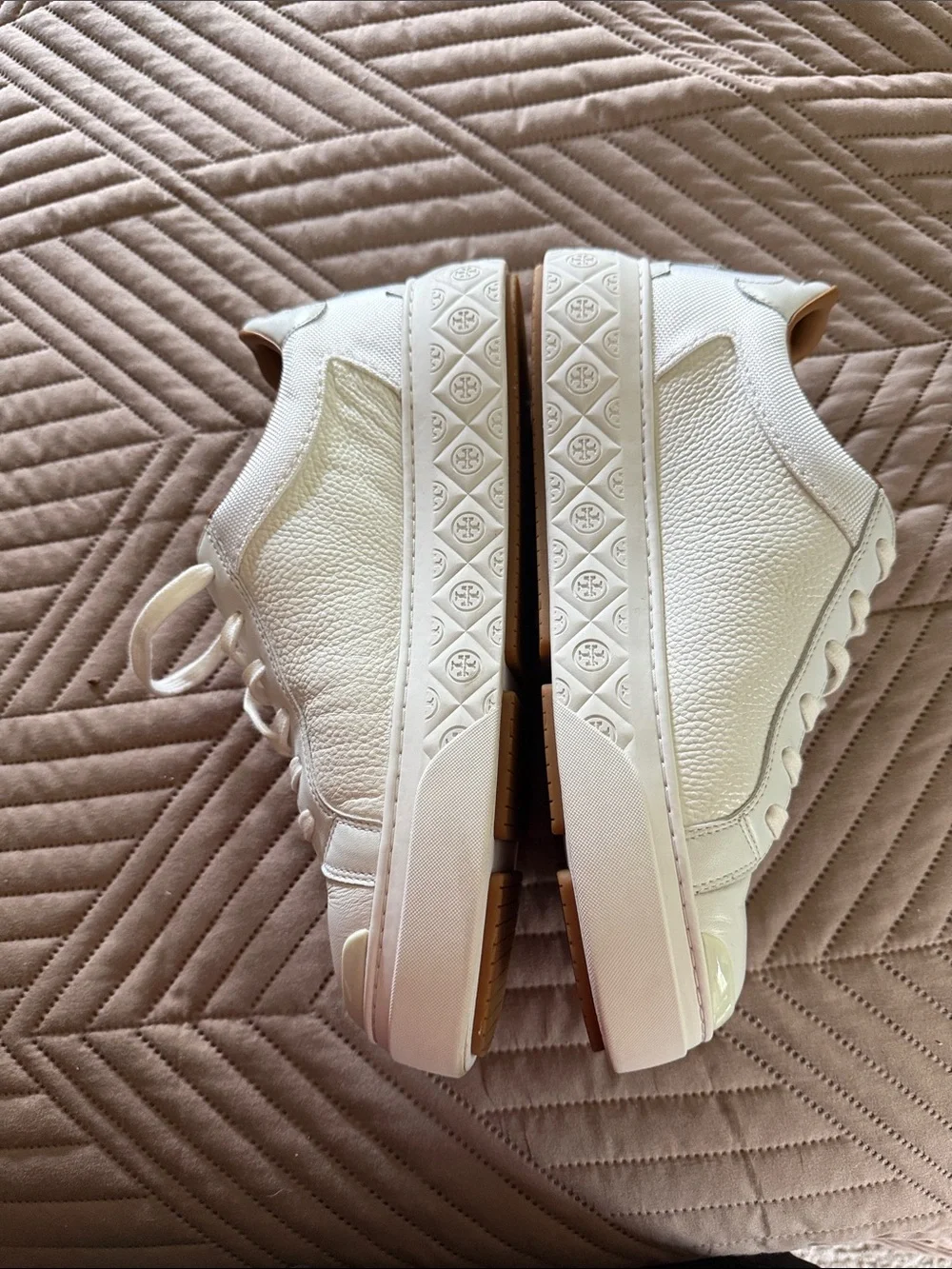 Tory Burch Women’s Ladybug Sneakers